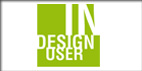 In Design User