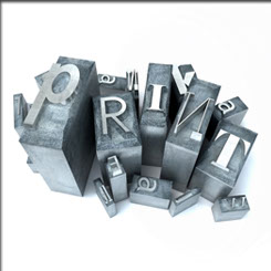 Printmedien